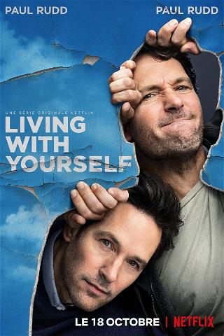 Living with Yourself poster
