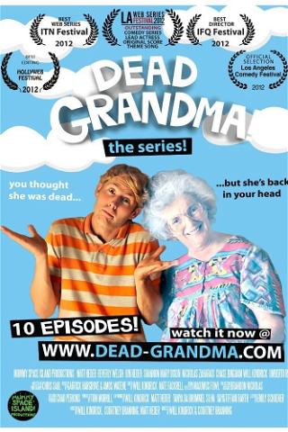 Dead Grandma! poster