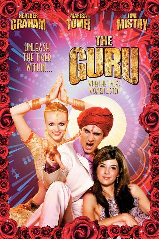 Guru - Where to Watch and Stream Online –
