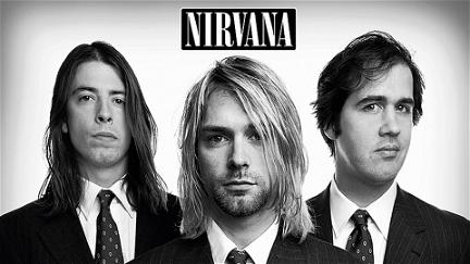 Nirvana: With the Lights Out poster