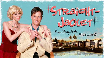 Straight–Jacket poster