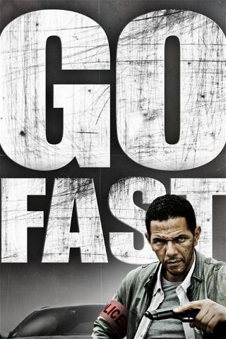 Go Fast poster