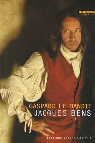 Gaspard der Bandit poster