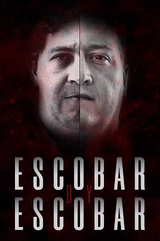 Escobar - Mein Vater, der Drogenbaron poster