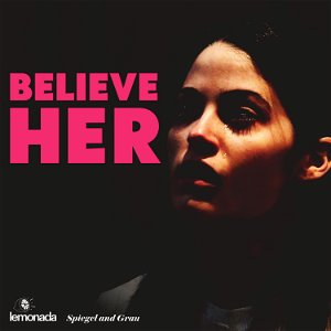 Believe Her poster