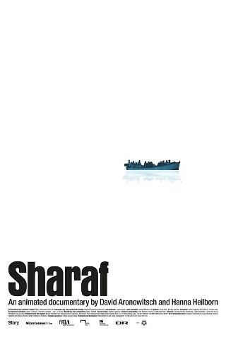 Sharaf poster