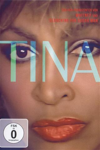 Tina poster
