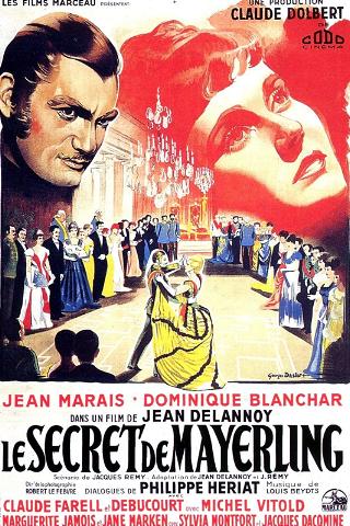 The Secret of Mayerling poster