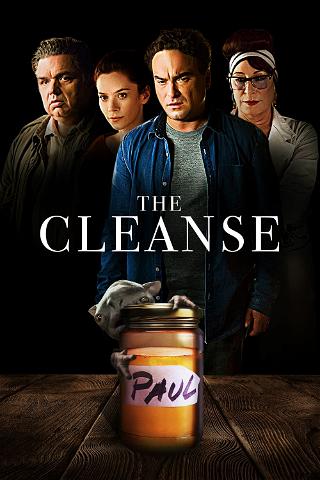 The Master Cleanse poster