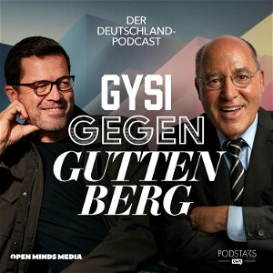 Gysi gegen Guttenberg – Derland Podcast poster