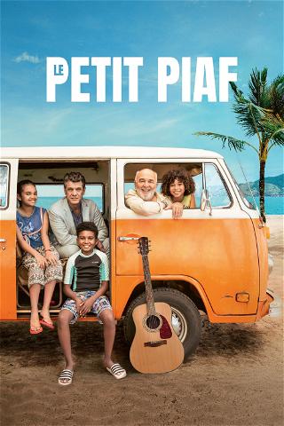 Le Petit Piaf poster