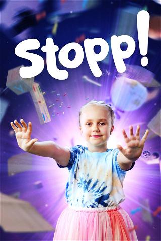 Stop! poster