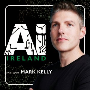 AI Ireland with Mark Kelly poster