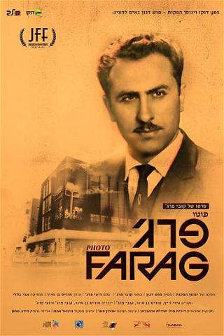 Photo Farag poster
