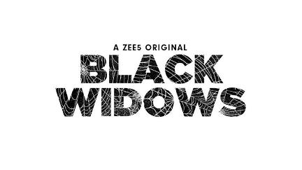 Black Widows poster