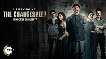 The Chargesheet: Innocent or Guilty poster