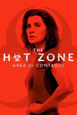 The Hot Zone - Area di contagio poster