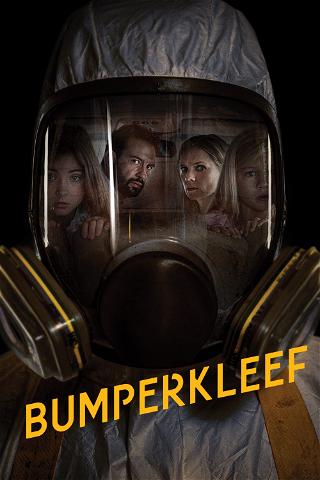 Bumperkleef poster