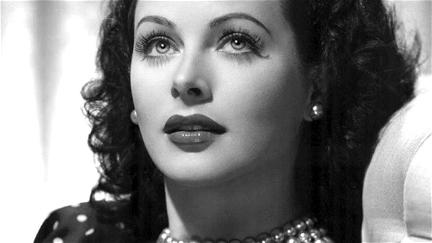 Calling Hedy Lamarr poster