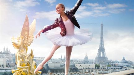 Find me in Paris -Tanz durch die Zeit poster
