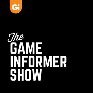 The Game Informer Show poster