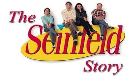 Seinfeld: How It Began poster