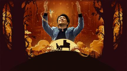 Lang Lang al piano: La mejor música de Disney poster