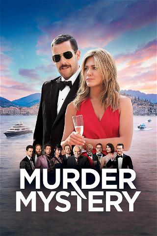 Murder Mystery poster