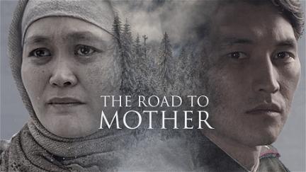 Road to Mother poster