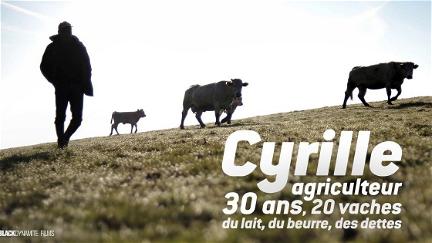 Cyrille poster