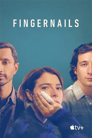 Fingernails poster