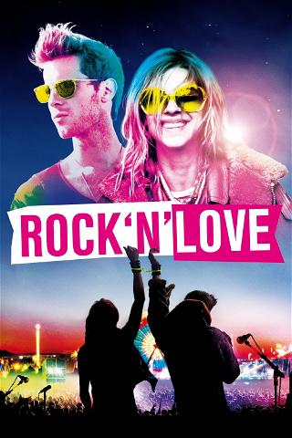 Rock'N'Love poster