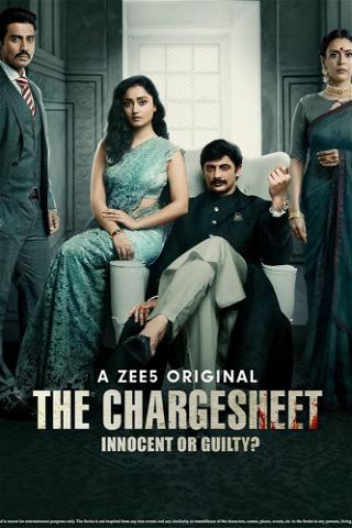 The Chargesheet: Innocent or Guilty? poster