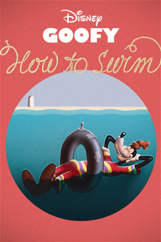 How to Swim poster