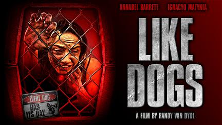 Like Dogs poster