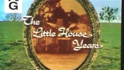 The Little House Years poster