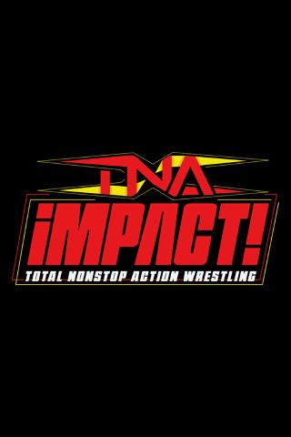 Impact Wrestling poster