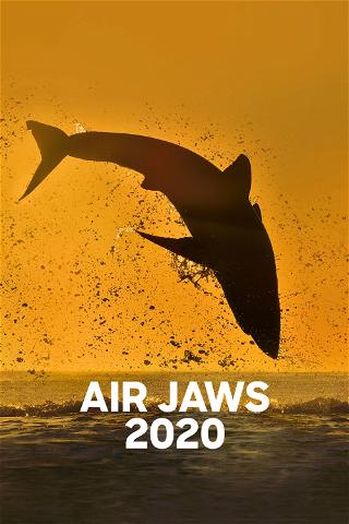 Air Jaws 2020 poster