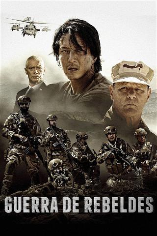 Guerra De Rebeldes 2: La Cacería (Doblado) poster