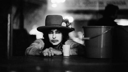 Rolling Thunder Revue : A Bob Dylan Story by Martin Scorsese poster