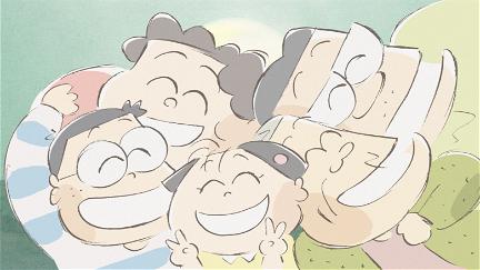 A Família Yamada poster