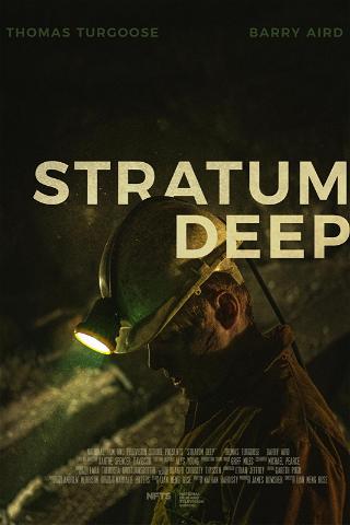 Stratum Deep poster