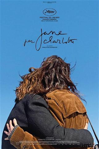 Jane by Charlotte poster
