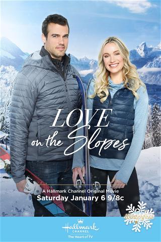 Love on the Slopes poster
