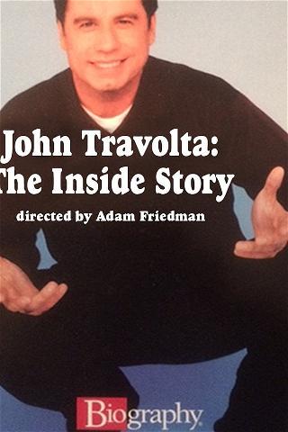 John Travolta: The Inside Story poster