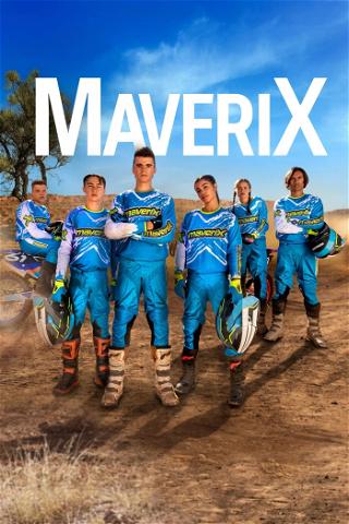 Maverix poster