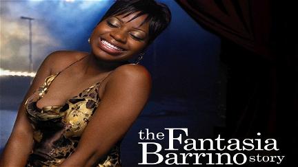 Life Is Not a Fairytale: The Fantasia Barrino Story poster