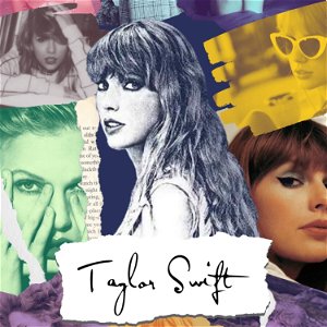 Taylor Swift  24 Horas, 24 Eras poster