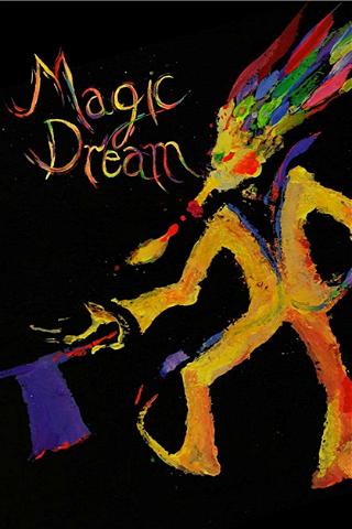 Magic Dream poster