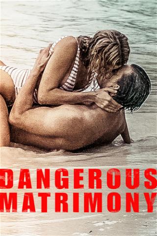 Dangerous Matrimony poster